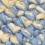 Slate Blue Multi