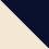 Soft Beige/Navy
