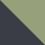 Navy/Olive Syn