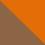 Tan/Orange