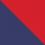 Golfers Navy/Red