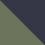 Sage/Navy