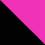 Black/Fuchsia