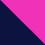 Navy/Fuchsia