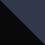 Black/Navy