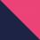 Navy/Pink