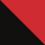 Black/Red