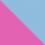 Pink/Blue Wool