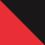 Black/Red