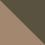 Cappuccino/Khaki/Pearl Pink