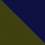 Conifer/Navy/Rust Suede