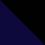 Navy/Black