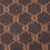 Brown Print