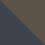Denim/Dark Green