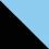 Black/Blue