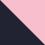 Navy Blue Multi