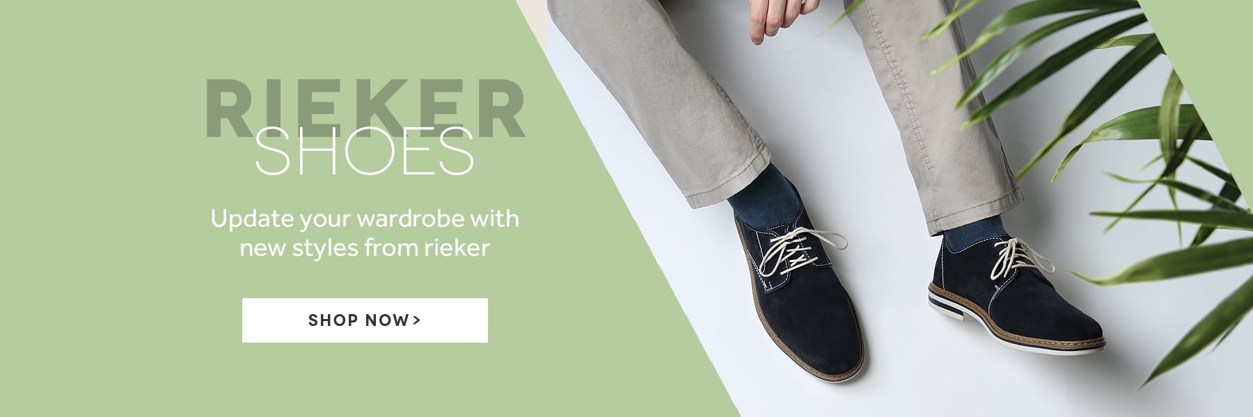 Brand Focus: Rieker