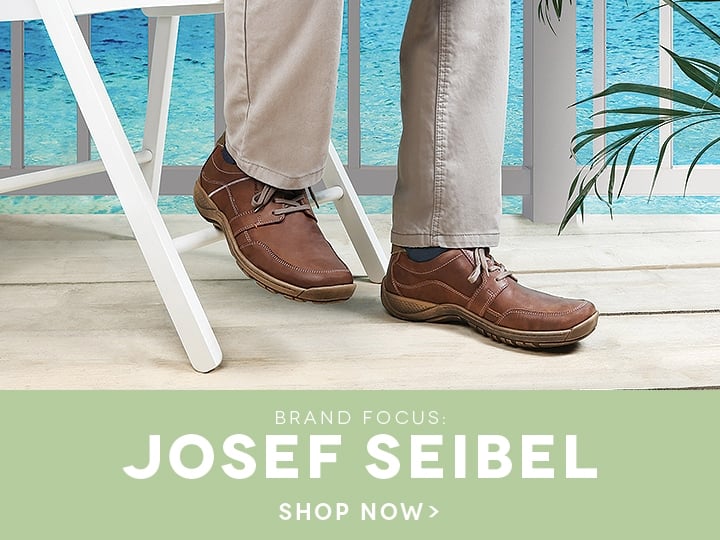 Brand Focus: Rieker
