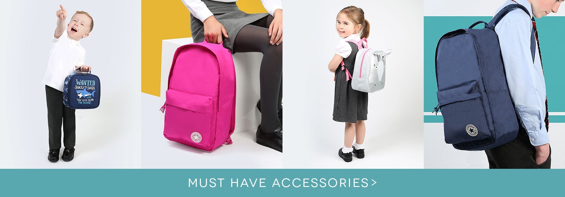 Shop Accessories