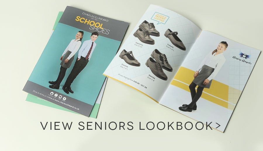 Seniors Lookbook