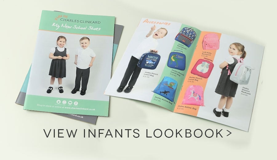 Infants Lookbook