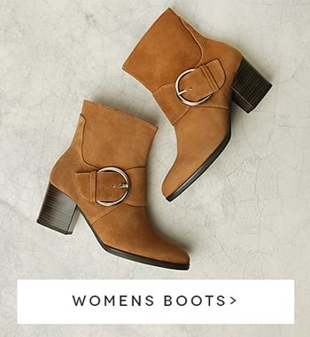 Womens Boots