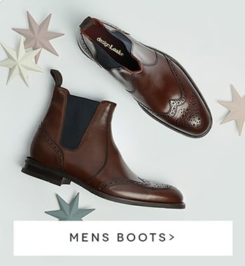 Mens Boots