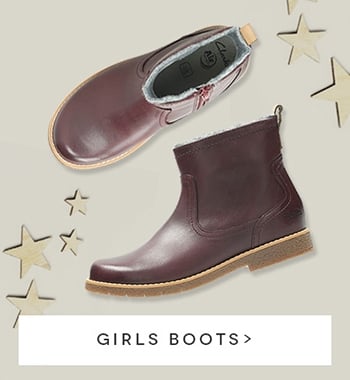 Girls Boots