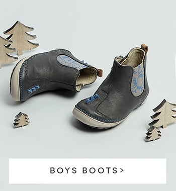 Boys Boots