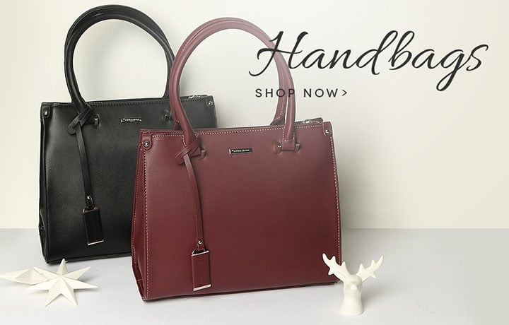 Handbags