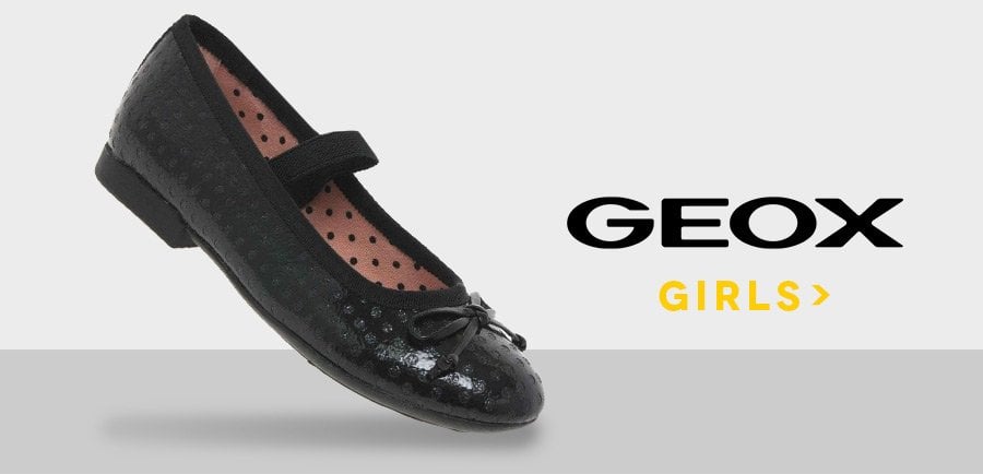 Girls Geox