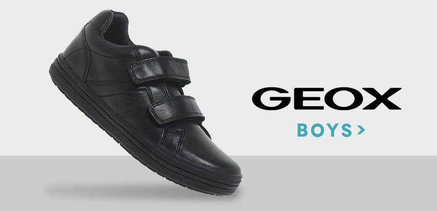 Boys Geox