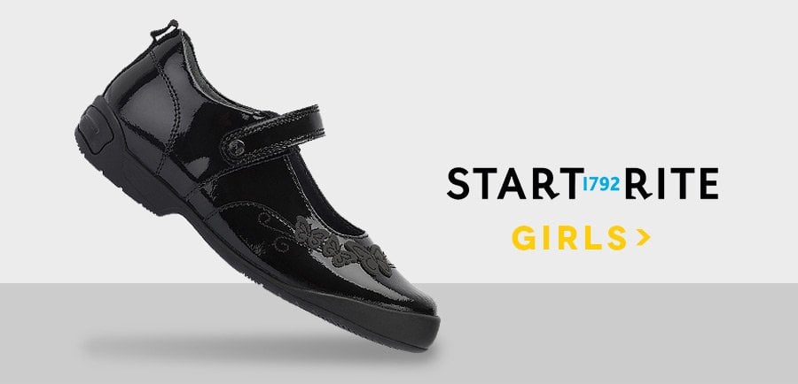 Girls Start-Rite
