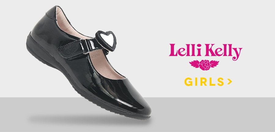 Girls Lelly Kelly