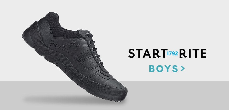 Boys Start-Rite