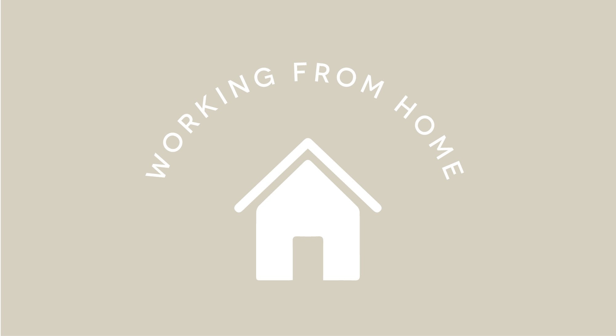 Working From Home