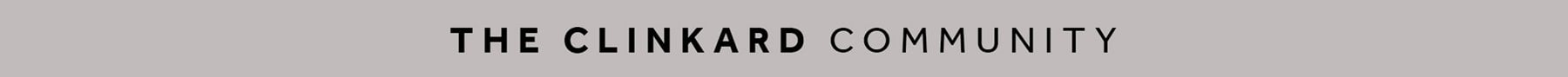 The Clinkard Community