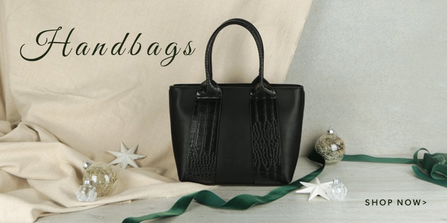 Shop Handbags