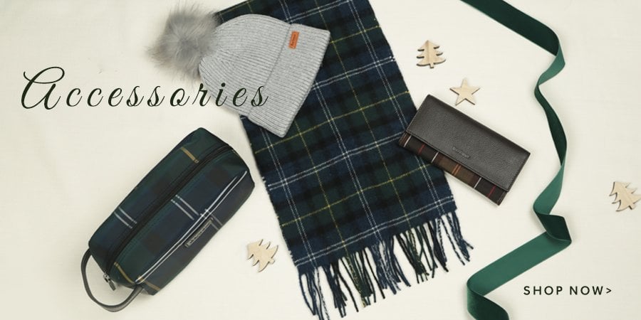 Shop Accessories