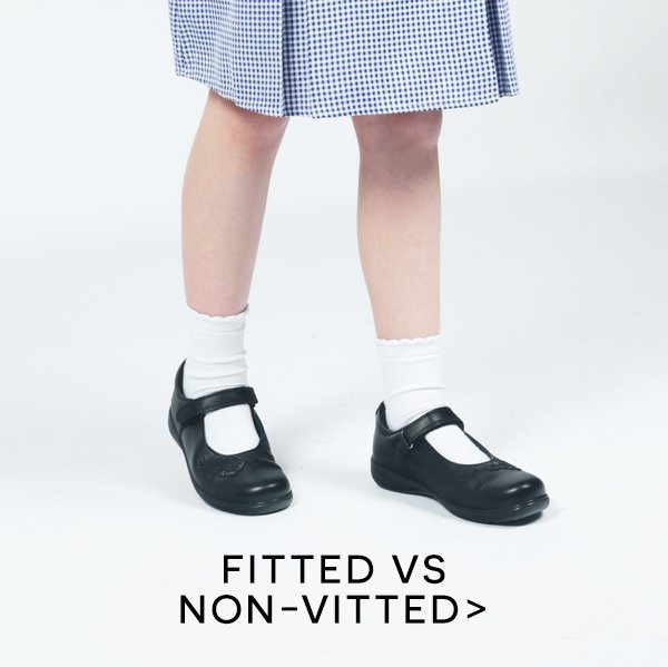 Fitted Vs Non-Fitted