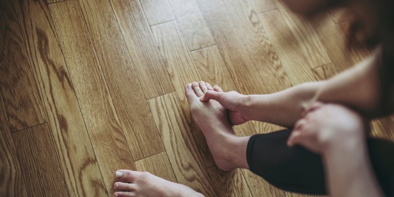 Ingrown Toenails