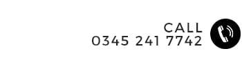 Call 0345 241 7742 for Customer Service