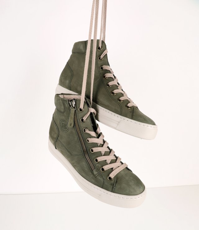 All Boots