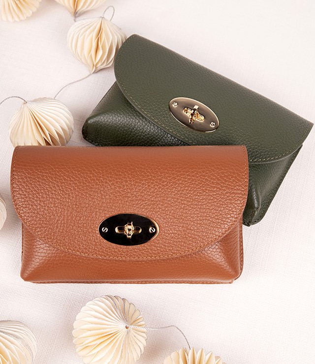 Handbags
