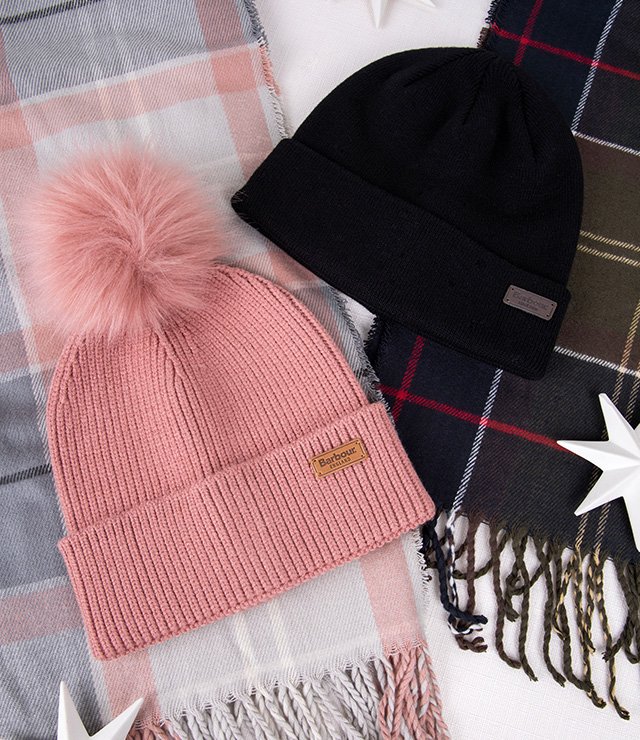 Barbour