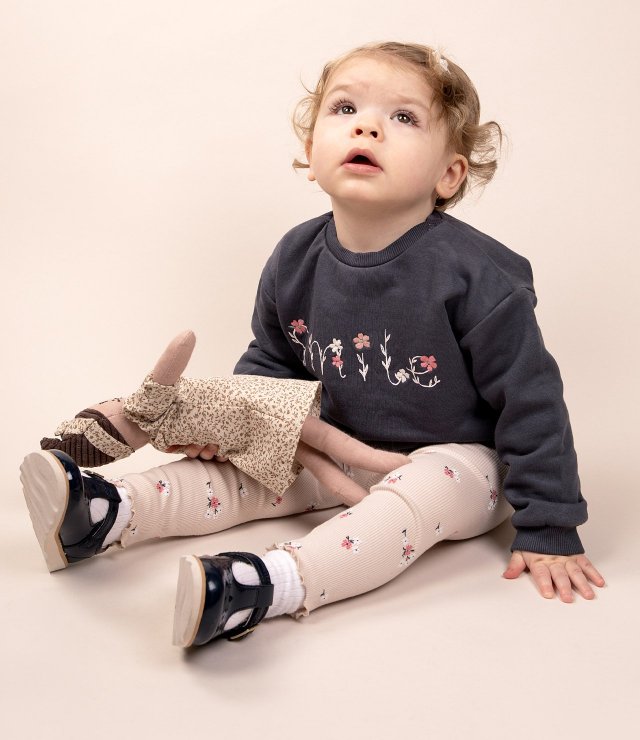 First Shoes