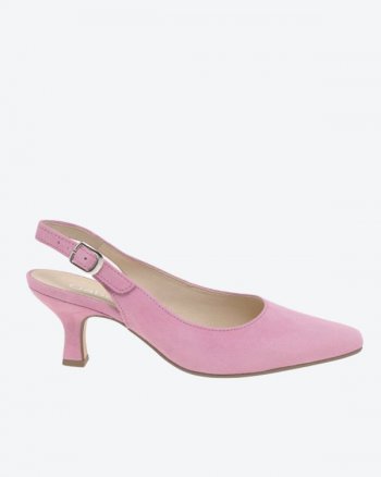 Gabor Lindy Court Shoe