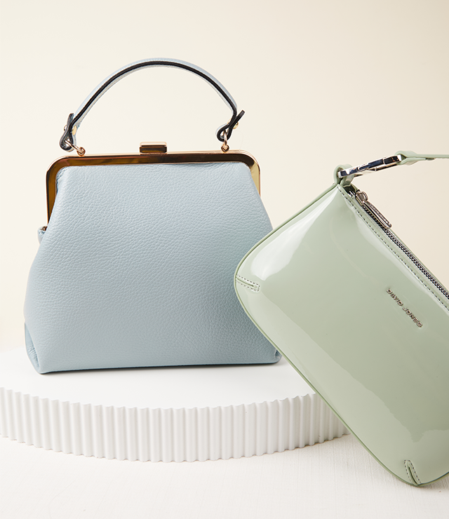 Pastels - Handbags