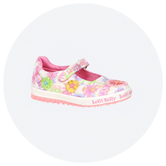 Girls Shoes