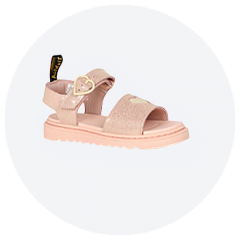 Girls Sandals